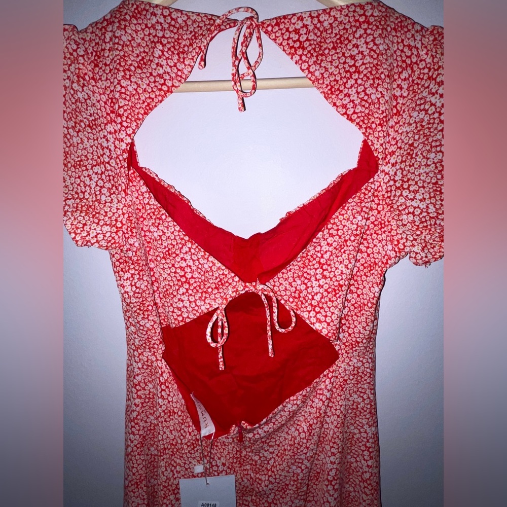 Rumor Dress - LF brand - Picture 7 of 12